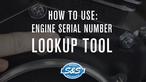 mjm serial number lookup